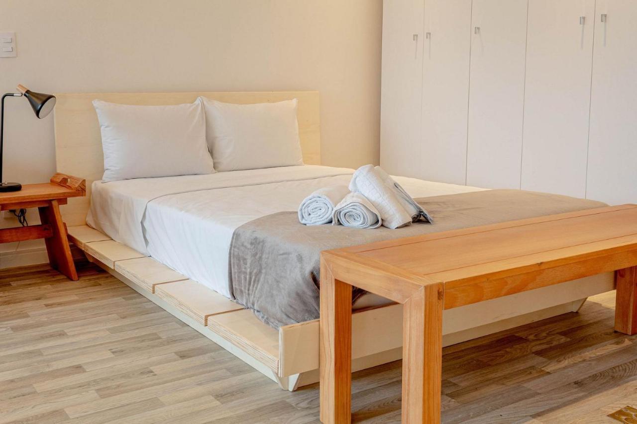 Appartement Anylife Smart Pinheiros 82 à São Paulo Extérieur photo