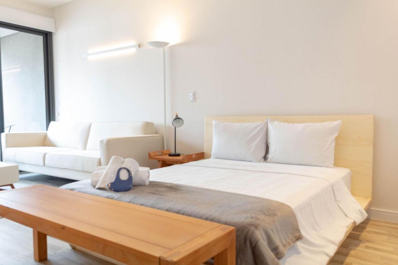 Appartement Anylife Smart Pinheiros 82 à São Paulo Extérieur photo