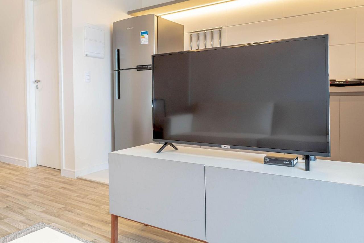 Appartement Anylife Smart Pinheiros 82 à São Paulo Extérieur photo