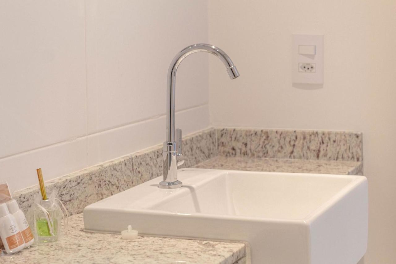 Appartement Anylife Smart Pinheiros 82 à São Paulo Extérieur photo