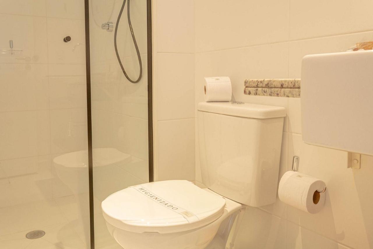 Appartement Anylife Smart Pinheiros 82 à São Paulo Extérieur photo